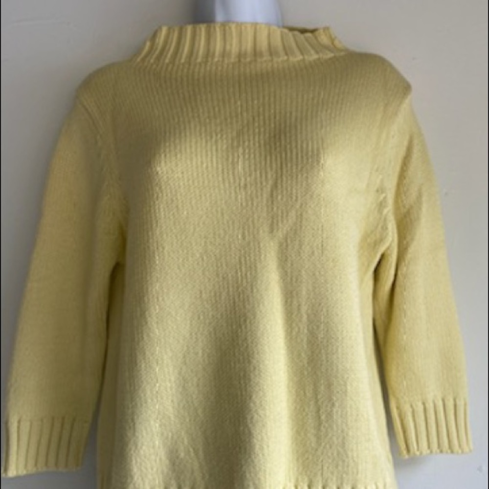 Women’s sweater